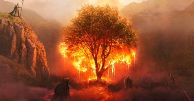 Ashes of Creation: Apocalypse появилась в раннем доступе Steam