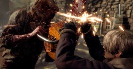 Resident Evil 4 – демоверсия ремейка доступна на ПК и консолях