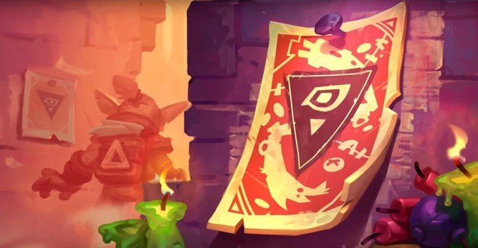 Blizzard рассказали о механике «Дуплет» в Hearthstone