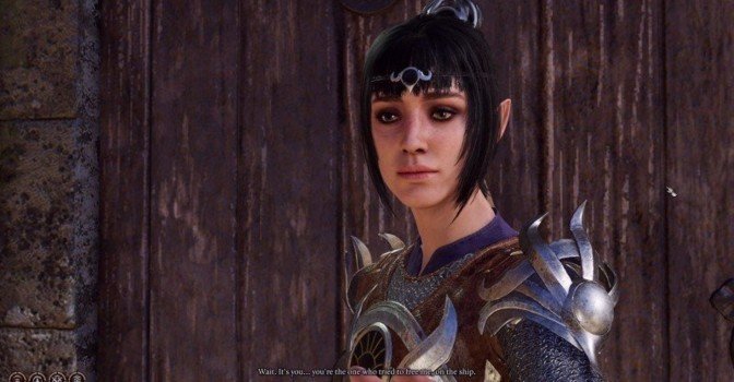 Романы и постельные сцены в Baldur’s Gate 3