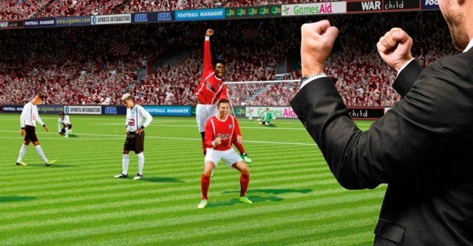 Football Manager 2020 будет доступен бесплатно еще неделю