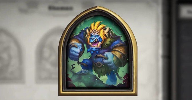 В Hearthstone стартовал ивент с наградами «Отдел озорных игрушек»
