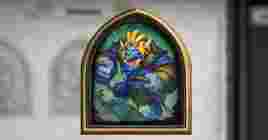 В Hearthstone стартовал ивент с наградами «Отдел озорных игрушек»