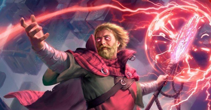 Разработчики Magic: Legends показали мультиплеер и контент с ОБТ
