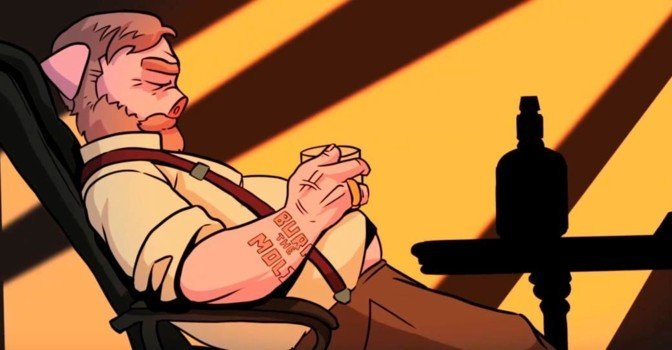 Триллер Save Koch выйдет на Nintendo Switch в марте