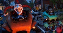 Игроки, пострадавшие от воров в Fallout 76, получат компенсации