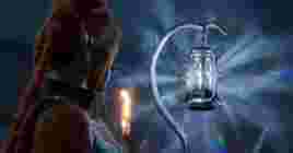 Как снять проклятие тени в Baldur’s Gate 3