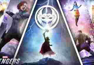 Джейн Фостер станет новым героем Marvel's Avengers