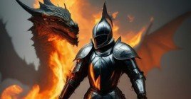 Как играть в Dragon Knight на телефоне на Андроид и iOS