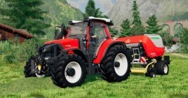 Farming Simulator 19 получил дополнение Alpine Farming Expansion