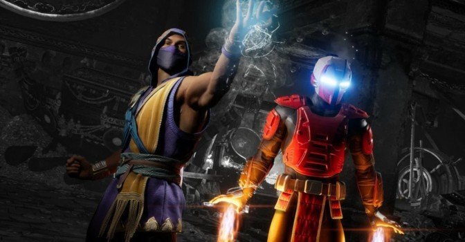 Когда взломают Mortal Kombat 1 — дата выхода взлома
