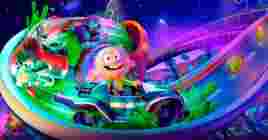На консолях вышла гонка Nickelodeon Kart Racers 2: Grand Prix
