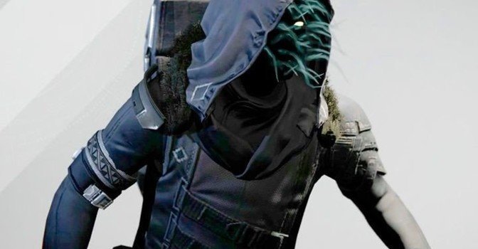 Где найти Зура с 18 по 21 октября в Destiny 2