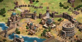 Age of Empires 2: DE будет поддерживать Capture Age