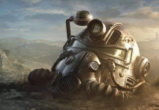 У сериала по вселенной Fallout будет своя история