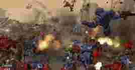 Решение технических проблем в Вархаммер 40 000 Dawn of War