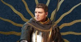 Геймплей Kingdom Come: Deliverance 2 представят на Gamescom 2024