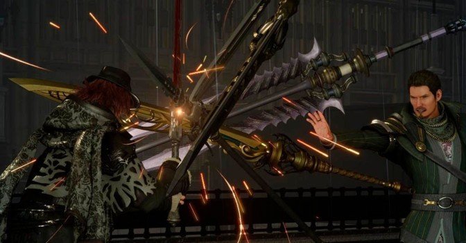 В марте выйдет дополнение для Final Fantasy 15