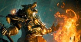 Слух: в Diablo 4 будут маунты и друиды