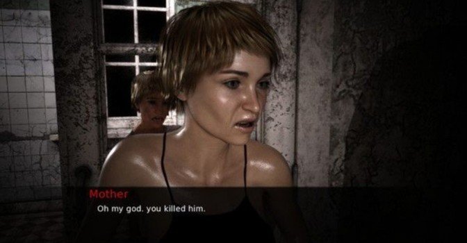 Valve заблокировал Rape Day в Steam