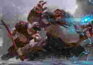 За неделю Sony продали более 5.1 млн копий God of War Ragnarok