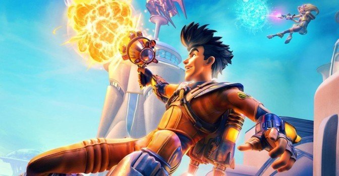 В Rocket Arena пройдут «бесплатные выходные»