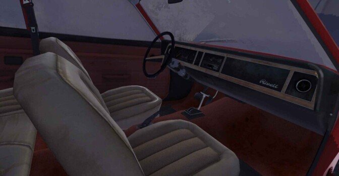 Как использовать обогреватель в My Winter Car