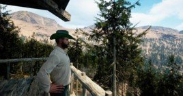 Evergreen – на ПК вышел симулятор жизни в горной долине