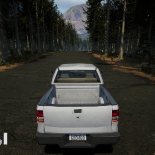 Скриншот Evergreen - Mountain Life Simulator