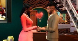 Обновление ввело в The Sims 4 возможность настраивать ревность