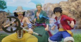 Анонсироана новая ролевая игра One Piece Odyssey
