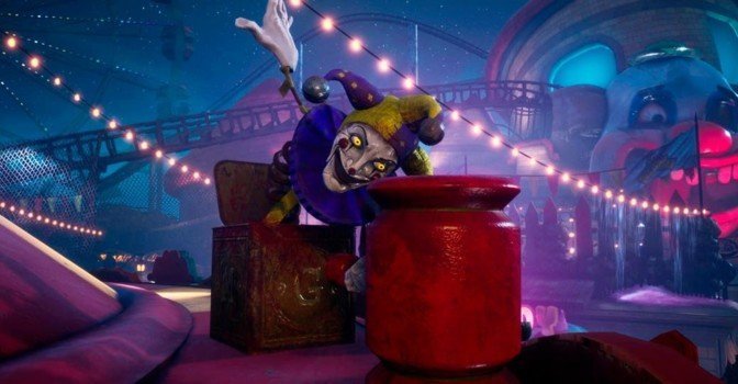 В Midnight Ghost Hunt и SpiderHeck начались бесплатные выходные