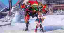 Twitch-раздача облика для D.Va из Overwatch 2 задерживается