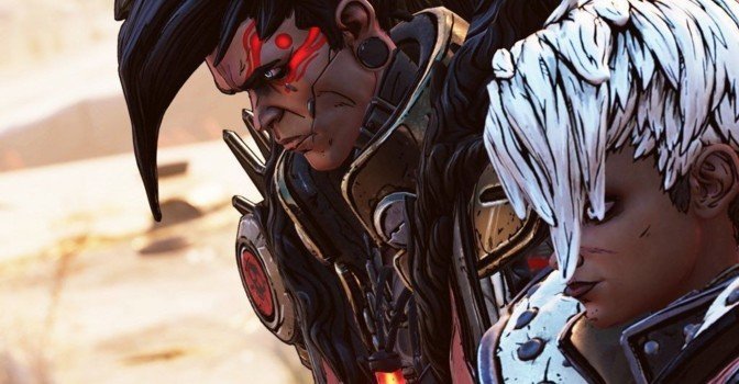 Игроки Borderlands 3 штурмуют форум Borderlands 2 в Steam
