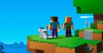 Фанатам Minecraft  не стоит пропускать MineCon Earth 2018