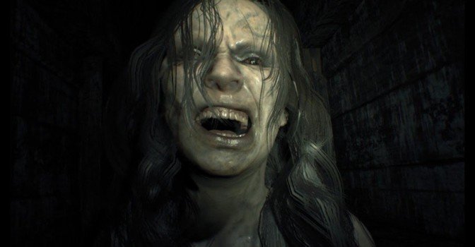 Продано более семи миллионов копий Resident Evil 7