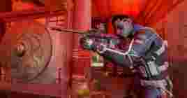 Новый сезон Rainbow Six Siege начнется сегодня