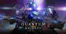 Опубликован первый геймплейный трейлер Quantum Knights