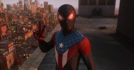 Бруклин Вижнс в Marvel’s Spider-Man 2 — Ярмарка клуба БВ