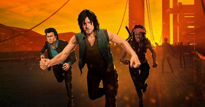 В EGS бесплатно раздают Bridge Constructor: TWD и Ironcast