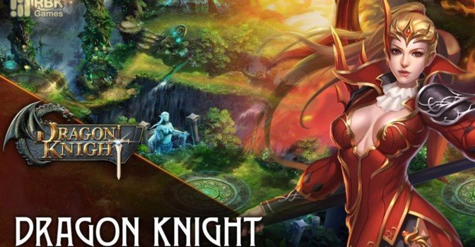 Как пополнить счет в Dragon Knight в Украине и Белоруссии