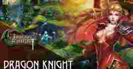 Как пополнить счет в Dragon Knight в Украине и Белоруссии