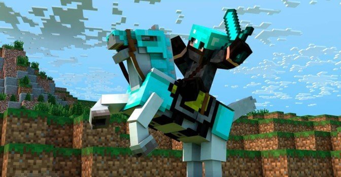 Продано более 30 миллионов копий Minecraft на PC
