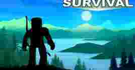 Как получить Bluesteel (Голубую Сталь) в Roblox The Survival Game