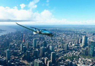 В Microsoft Flight Simulator добавят реалистичную Японию