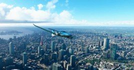 В Microsoft Flight Simulator добавят реалистичную Японию