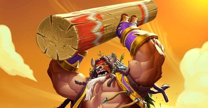 Сегодня обновление 21.4 добавит в Hearthstone режим «Наемники»