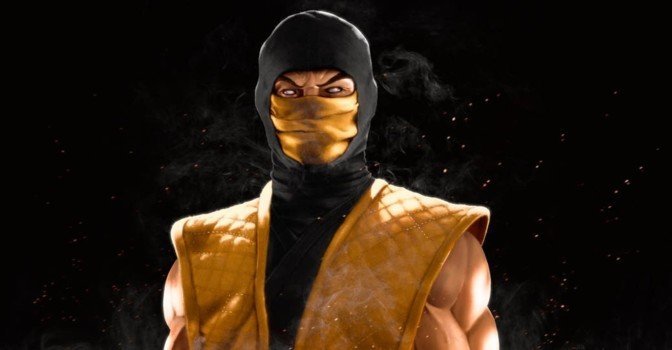 Состоялся мягкий запуск мобильной RPG Mortal Kombat: Onslaught