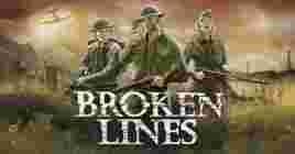 Обзор Broken Lines — пошаговая тактика на один раз