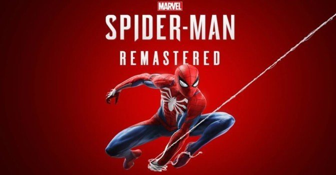 Marvel's Spider-Man Remastered выйдет на PS5